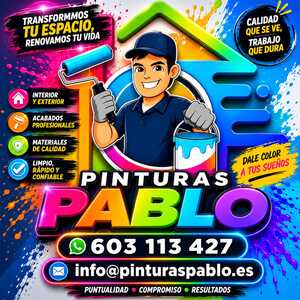 pinturaspablo.es